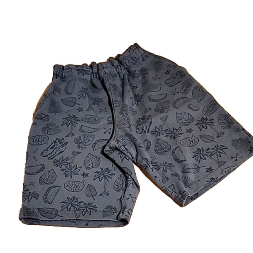 Just Kidding boys shorts